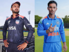 IND A vs USA LIVE Cricket Streaming: When and Where To Watch India A vs United States of America ICC Men’s T20 World Cup 2026 Warm-Up Match