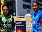 T20 World Cup 2023: Pakistan women win toss opt to bat against India