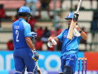 IND U19 vs AFG U19: Faisal Shinozada, Uzairullah Niazai Centuries Power Afghanistan to 310/4 vs India in U19 World Cup Semifinal (VIDEO)