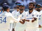IND vs AUS BGT 2024-25 1st Test, Day 4 Tea Break: India Close In on Big Victory At Perth As Australia Struggle at 227/8