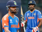 IND vs ENG: Sanju Samson Equals Virat Kohli’s Record With Stunning 89 in T20 World Cup Semi Final (VIDEO)