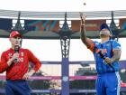IND vs ENG, T20 World Cup 2026 Semifinal: Harry Brook Wins Toss, England Opt to Bowl First Against India in Mumbai; Check Playing XIs
