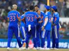 IND vs NED: India’s Likely Playing XI for ICC Men’s T20 World Cup 2026 Match Against Netherlands