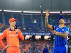 IND vs NED Toss Update: Suryakumar Yadav Win Toss, India to Bat First Against Netherlands in Final T20 World Cup 2026 Group A Clash; Check Playing XIs