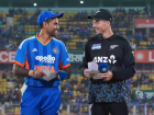 IND vs NZ 4th T20I Toss Update: Suryakumar Yadav Wins Toss, India To Bowl First Against Mitchell Santner-Led New Zealand; Check Playing XIs