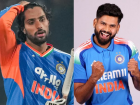 IND vs NZ: Shreyas Iyer To Remain in Squad As Tilak Varma Is Ruled Out of F Final Two T20Is vs New Zealand; BCCI Issues BIG ICC T20 World Cup 2026 Update