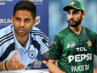 IND vs PAK: “If Pakistan Want Him, We’ll Play Him,” Suryakumar Yadav Hits Back at Salman Ali Agha Over Abhishek Sharma Remark