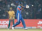 IND vs SA 1st T20I: Hardik Pandya’s Unbeaten 59 Guides India to 175/6 Against South Africa in Cuttack (VIDEO)