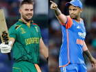 IND vs SA 2nd T20I LIVE Cricket Streaming: When and Where to Watch India vs South Africa Match
