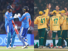 IND vs SA 4th T20I LIVE Cricket Streaming: When and Where to Watch India vs South Africa Match on TV and Online