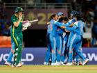 India Women vs South Africa 2026: ODI Series and One-off Test Schedule Announced