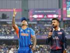 IND vs USA, T20 World Cup 2026: Monank Patel Wins Toss, USA To Bowl First Against Suryakumar Yadav-Led Team India; Check Playing XIs