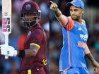 IND vs WI LIVE Cricket Streaming: When and Where To Watch India vs West Indies T20 World Cup 2026 Super 8 Match