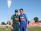 IND-W vs AUS-W 2nd T20I: Harmanpreet Kaur Wins Toss, India to Bowl First Against Australia in Canberra
