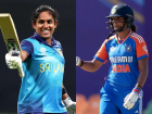 IND-W vs SL-W 1st T20I LIVE Cricket Streaming: When and Where to Watch India Women vs Sri Lanka Women Match