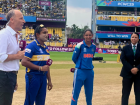 IND-W vs SL-W, ICC Women’s World Cup 2025: Sri Lanka Wins Toss, Opts to Bowl Against India - Check Playing 11s