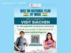 Independence Day 2025 Quiz: MYBharat Announces Nationwide Online Quiz; Top 25 Winners to Visit Siachen