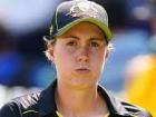 Australia fast bowler Tayla Vlaeminck ruled out of Ashes and Women's World Cup
