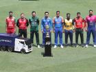 India Asia Cup 2025 Full Schedule: LIVE Streaming, Fixtures, Squad, Venues, IND vs PAK Match Details and All You Need to Know
