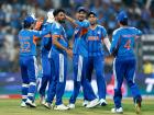 India Begin ICC T20 World Cup 2026 Campaign With 29-Run Win Over USA in Mumbai (VIDEO)