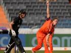 ICC World Cup 2023: Young, Latham, Ravindra fifties power New Zealand to 322