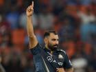 Big Blow for Gujarat Titans, Mohammed Shami Ruled Out of IPL 2024 : Reports