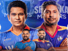 India Masters vs Sri Lanka Masters, IML 2025 LIVE Streaming: When and Where to Watch Sachin Tendulkar, Yuvraj Singh & Other Cricket Stars in Action