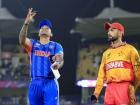 IND vs ZIM, T20 World Cup 2026 Super 8: Zimbabwe Win Toss, Elect to Bowl First in Chennai; Sanju Samson Replaces Rinku Singh in India’s Playing XI