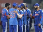 India’s T20 World Cup 2026 Semi-Final Scenario After 72-Run Win Over Zimbabwe in Super 8 Match