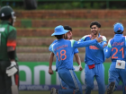 IND U19 vs BAN U19: India Register 18-Run Win Over Bangladesh in Rain-Hit ICC Under-19 World Cup 2026 Match; Vaibhav Suryavanshi, Vihaan Malhotra Shine (VIDEO)