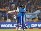 India Register Highest PowerPlay Score in T20 World Cup History During IND vs NZ 2026 Final