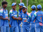 India Set Up U-19 Asia Cup 2025 Final vs Pakistan After Eight-Wicket Win Over Sri Lanka