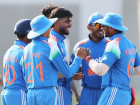 India Register Dominant 90-Run Win Over Pakistan in ACC Men’s U19 Asia Cup 2025 Clash (VIDEO)