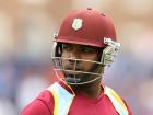 Darren Bravo steps away from cricket after being overlooked for England series