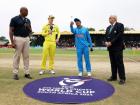 India vs Australia ICC U19 World Cup 2024 Final: Hugh Weibgen Wins Toss and Opts to Bat Against Uday Saharan's Side