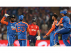 India vs England: Head-to-Head Record in T20 World Cup Semifinals Ahead of Mumbai Clash