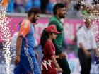India Not To Travel to Pakistan for Champions Trophy 2025: Report