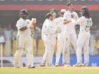IND vs SA 2nd Test: India Suffer Humiliating Defeat In Guwahati as South Africa Win Series 2-0