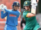 India vs South Africa LIVE Cricket Streaming: When and Where to Watch IND-W vs SA-W ICC Women’s World Cup 2025 Match 10