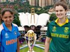 India vs South Africa LIVE Cricket Streaming: When and Where to Watch IND-W vs SA-W ICC Women’s World Cup 2025 Final Match