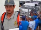 “We Love You”: Indian Fans Cheer Up Heartbroken South African Players After T20 World Cup 2024 Final Loss, Heartwarming Video Goes Viral