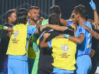 India Beats Oman 3–2 on Penalties to Finish Third in CAFA Nations Cup 2025 (VIDEO)