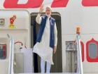 PM Modi France Visit: Indian Prime Minister's Aircraft Flies Over Pakistani Airspace for 46 Minutes on Way to Paris