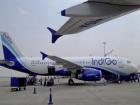 Abu Dhabi-Bound IndiGo Flight Returns to Kochi After Technical Snag, Lands Safely