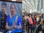 IndiGo Flight Crisis: Techie Couple Attends Their Own Reception Online After Failing to Reach Destination