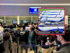 IndiGo Flight Crisis: Pune, Bengaluru, and Delhi Airports Face Widespread Disruptions as Flights Cancelled Nationwide, DGCA Issues Summons