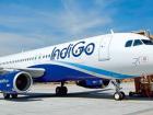 Kolkata-Srinagar IndiGo Flight Makes Emergency Landing in Varanasi Due to Fuel Leak
