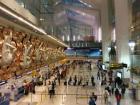 Indira Gandhi International Airport