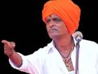 Pune: Indurikar Maharaj’s Kirtan Briefly Halted by Police Over Traffic Jam in Handewadi