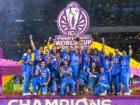 ”Watershed Moment In Women’s Cricket”: President Draupadi Murmu Hails India's Historic Women's World Cup Triumph